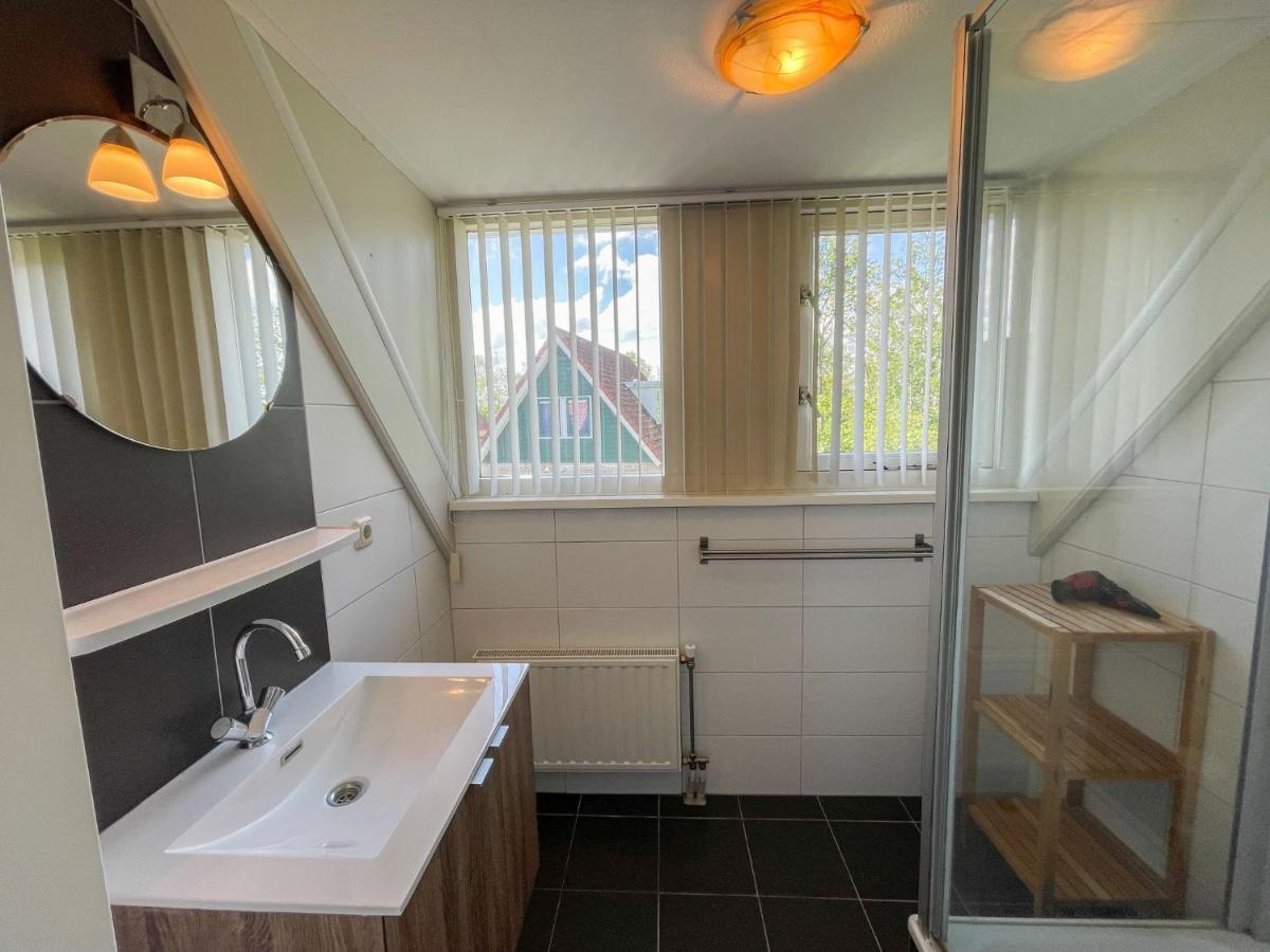 Holiday Home Villa Favorita By Interhome Zonnemaire Екстериор снимка