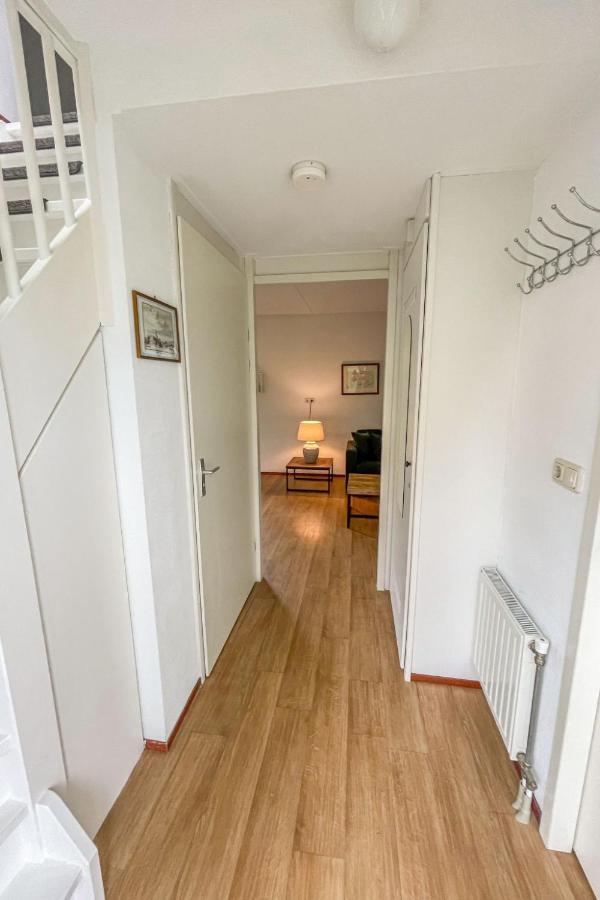 Holiday Home Villa Favorita By Interhome Zonnemaire Екстериор снимка