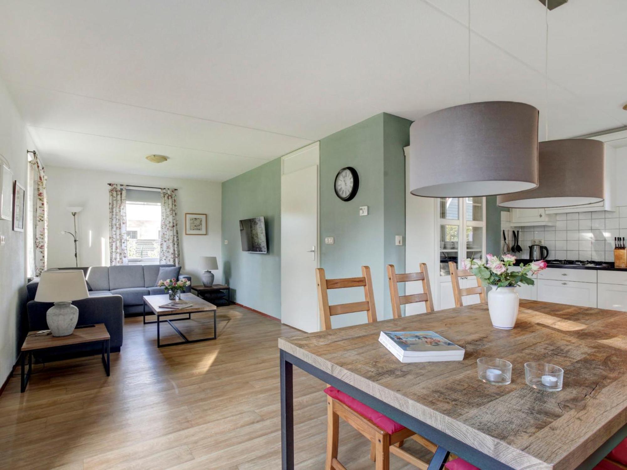 Holiday Home Villa Favorita By Interhome Zonnemaire Екстериор снимка