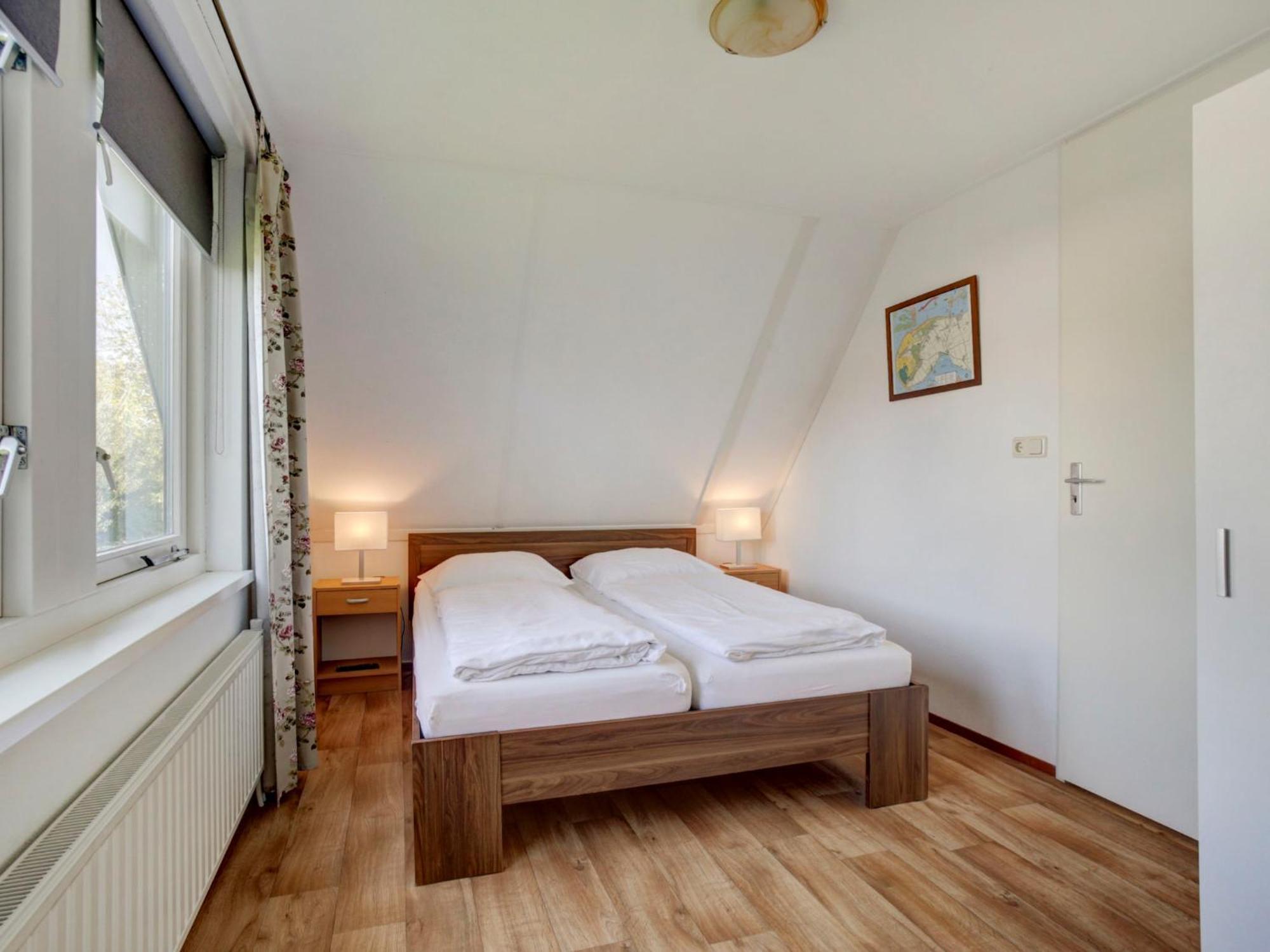 Holiday Home Villa Favorita By Interhome Zonnemaire Екстериор снимка