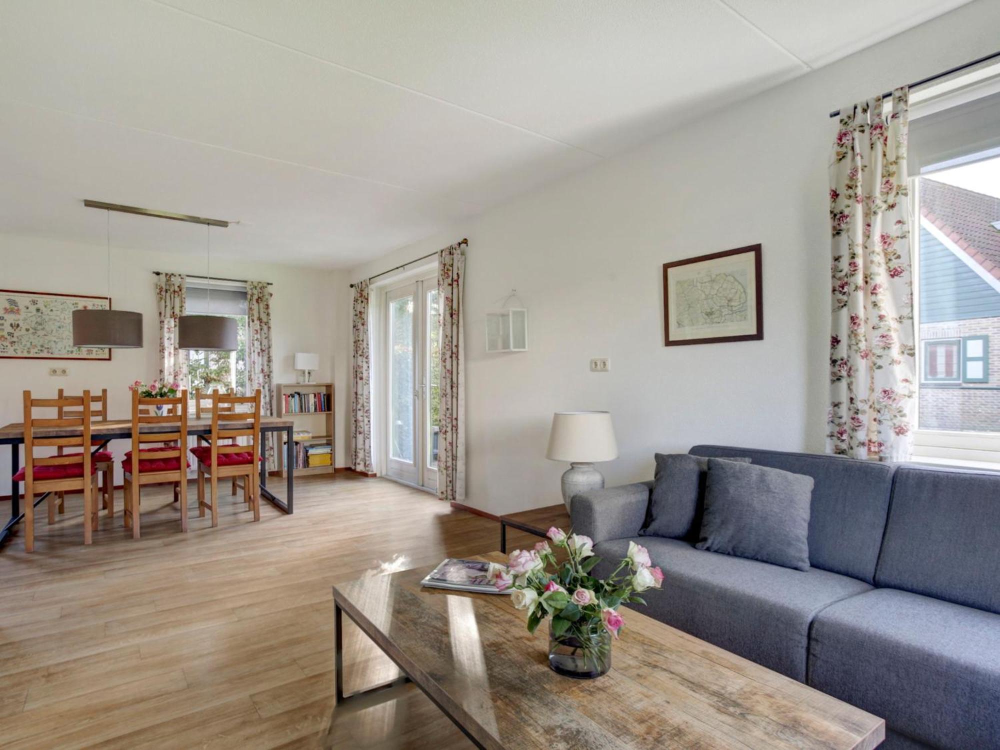 Holiday Home Villa Favorita By Interhome Zonnemaire Екстериор снимка