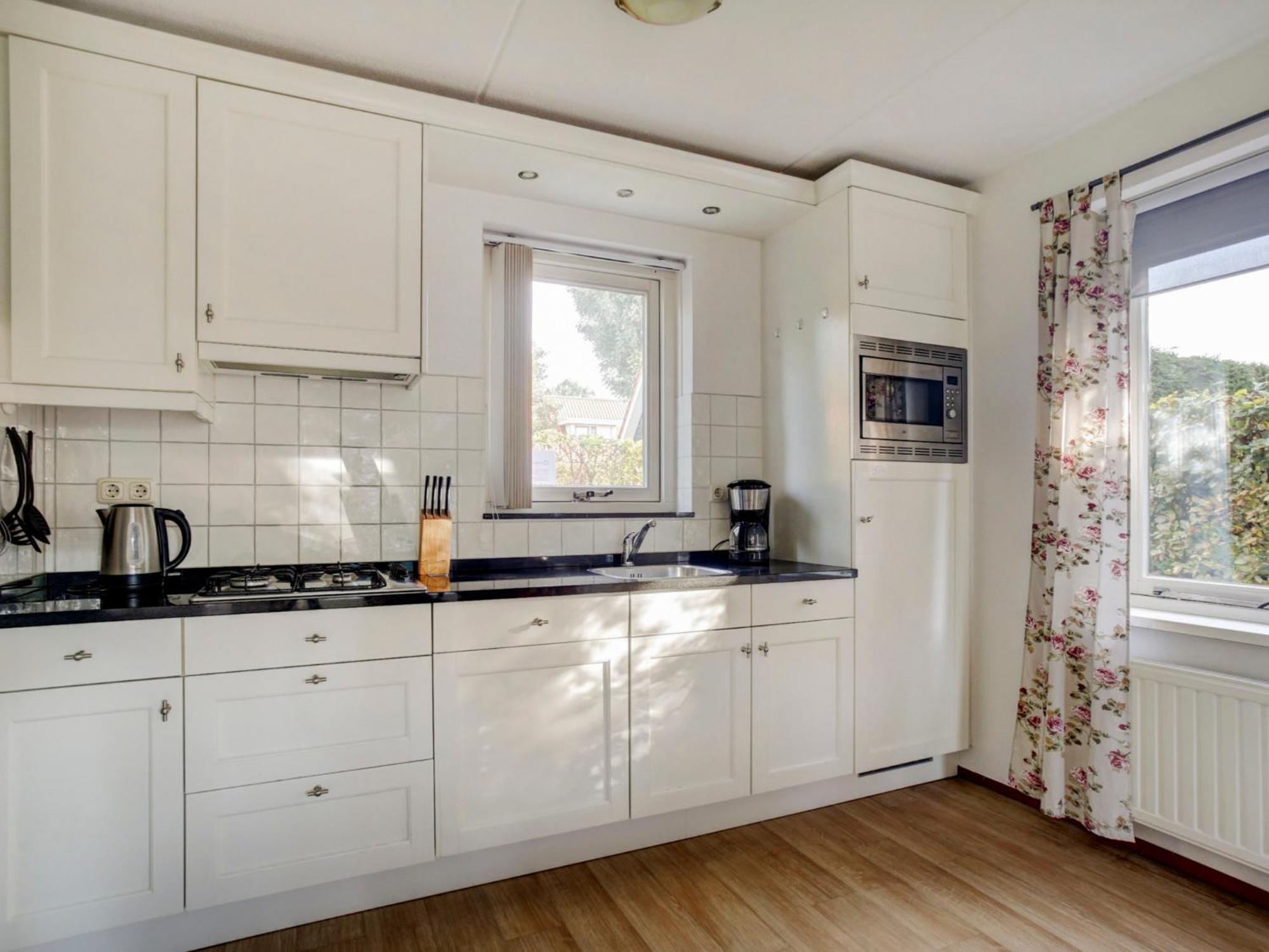 Holiday Home Villa Favorita By Interhome Zonnemaire Екстериор снимка